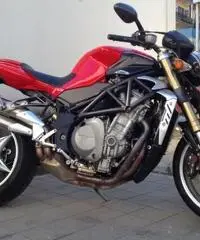 Mv agusta brutale