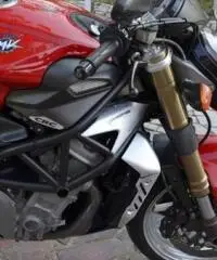 MV AGUSTA Brutale tipo veicolo Naked cc 750 MV AGUSTA Brutale tipo veicolo Naked cc 750
