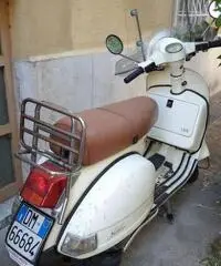 Lml star 200 vespa px