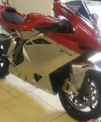 MV Agusta F4 1000 R