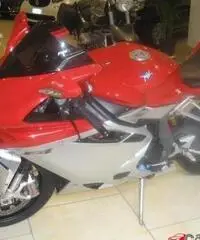 MV Agusta F4 1000 R