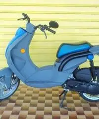 PEUGEOT Ludix 50 2008