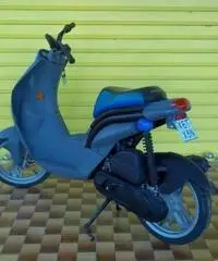 PEUGEOT Ludix 50 2008