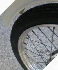 Piaggio boxer 1 serie