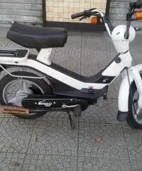PIAGGIO GRILLO