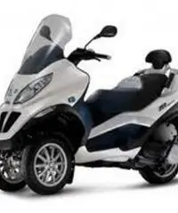 PIAGGIO MP3 mp3 hybrid