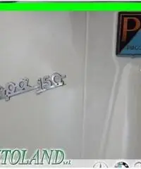 PIAGGIO Vespa S 150 Vespa VBB1T