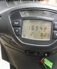 PIAGGIO X9 200 x9 200