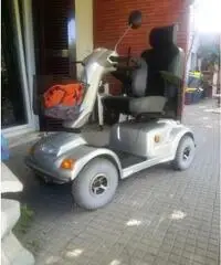 Scooter Elettrico  Scooter Elettrico