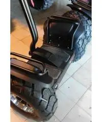 Scooter elettrico R8 Racer tipo Segway , autobilanciante nuovo