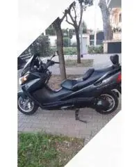 Suzuki AN Burgman 400 - 2004 Suzuki AN Burgman 400 - 2004