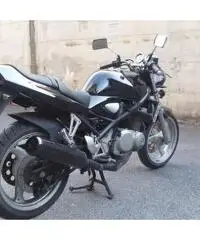 Suzuki bandit 400