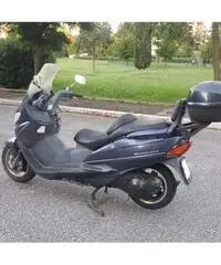 Suzuki Burgman 250 Suzuki Burgman 250
