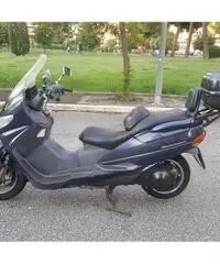 Suzuki Burgman 250 Suzuki Burgman 250
