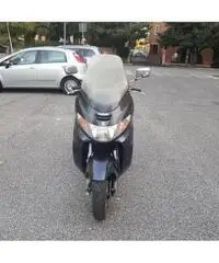Suzuki Burgman 250 Suzuki Burgman 250