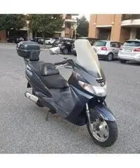Suzuki Burgman 250 Suzuki Burgman 250