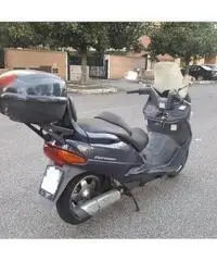 Suzuki Burgman 250 Suzuki Burgman 250