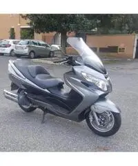 Suzuki Burgman 400 Suzuki Burgman 400