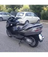 Suzuki Burgman 400 Suzuki Burgman 400