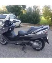 Suzuki Burgman 400 Suzuki Burgman 400