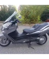 Suzuki Burgman 400 Suzuki Burgman 400