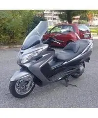 Suzuki Burgman 400 Suzuki Burgman 400