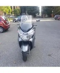 Suzuki Burgman 400 Suzuki Burgman 400