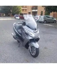 Suzuki Burgman 400 Suzuki Burgman 400
