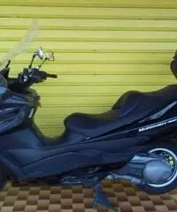 SUZUKI Burgman AN 400 2006 SUZUKI Burgman AN 400 2006