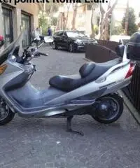 SUZUKI Burgman AN 400 burgman 400 SUZUKI Burgman AN 400 burgman 400