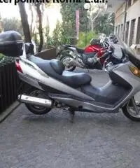 SUZUKI Burgman AN 400 burgman 400 SUZUKI Burgman AN 400 burgman 400