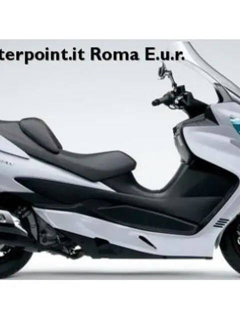 SUZUKI Burgman AN 400 burgman 400 lux abs SUZUKI Burgman AN 400 burgman 400 lux abs