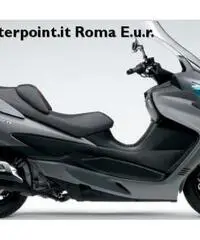 SUZUKI Burgman AN 400 burgman 400 lux abs SUZUKI Burgman AN 400 burgman 400 lux abs