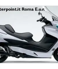 SUZUKI Burgman AN 400 burgman 400 lux abs SUZUKI Burgman AN 400 burgman 400 lux abs