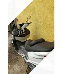 Sym Maxsym 400 - 2013