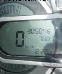 TGB X Motion 300 X MOTION 300