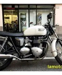 TRIUMPH Bonneville 865 - Garanzia 24 Mesi  + Permute