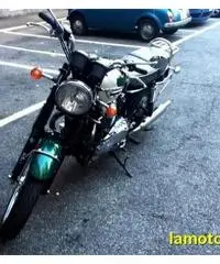 TRIUMPH Bonneville T100 865 IE - Garanzia 24 Mesi  + Permute