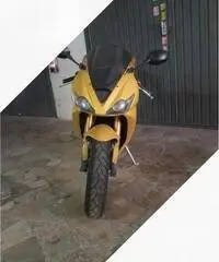 Triumph daytona 675 Triumph daytona 675