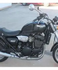 Triumph Legend 900 TT - 1999 - uniproprietario
