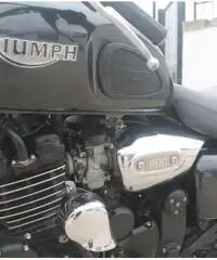 Triumph Legend 900 TT - 1999 - uniproprietario