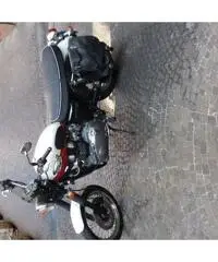 triumph scrambler occasione