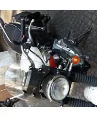 triumph scrambler occasione