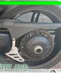 TRIUMPH Speed Triple 1050 Gommata