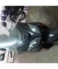 vendesi honda forza 250 ex ABS 2006