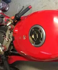 vendesi moto ducati