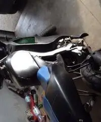 Vendo Aprilia rs50 Vendo Aprilia rs50