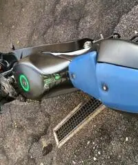 Vendo Aprilia rs50 Vendo Aprilia rs50