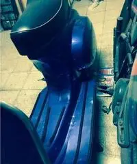 Vendo vespa