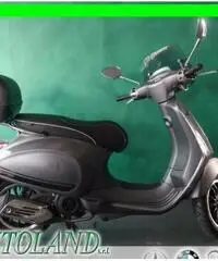 VESPA 150 LX S SPRINT 3V IE ABS SOLO 3000KM VESPA 150 LX S SPRINT 3V IE ABS SOLO 3000KM